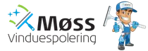 Møss vinduespolering